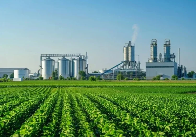 Agricultural Industries