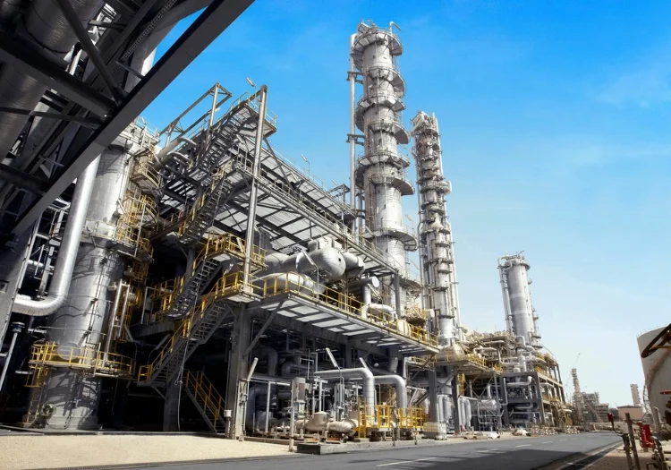 Petrochemical Industries