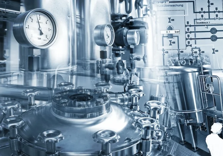 Pharmaceutical Industries